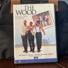 The Wood (2000 DVD Widescreen Edition)