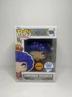 Funko Pop! Vinyl: One Piece Emporio Ivankov (Chase) Funko (Exclusive) #1906