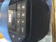 ION Game Day Party Wireless Speaker (iPA127) BAD BATTERY