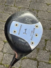 Original 1938 MacGregor Tourney Tommy Armour Silver Scot 4251 Set 1-3