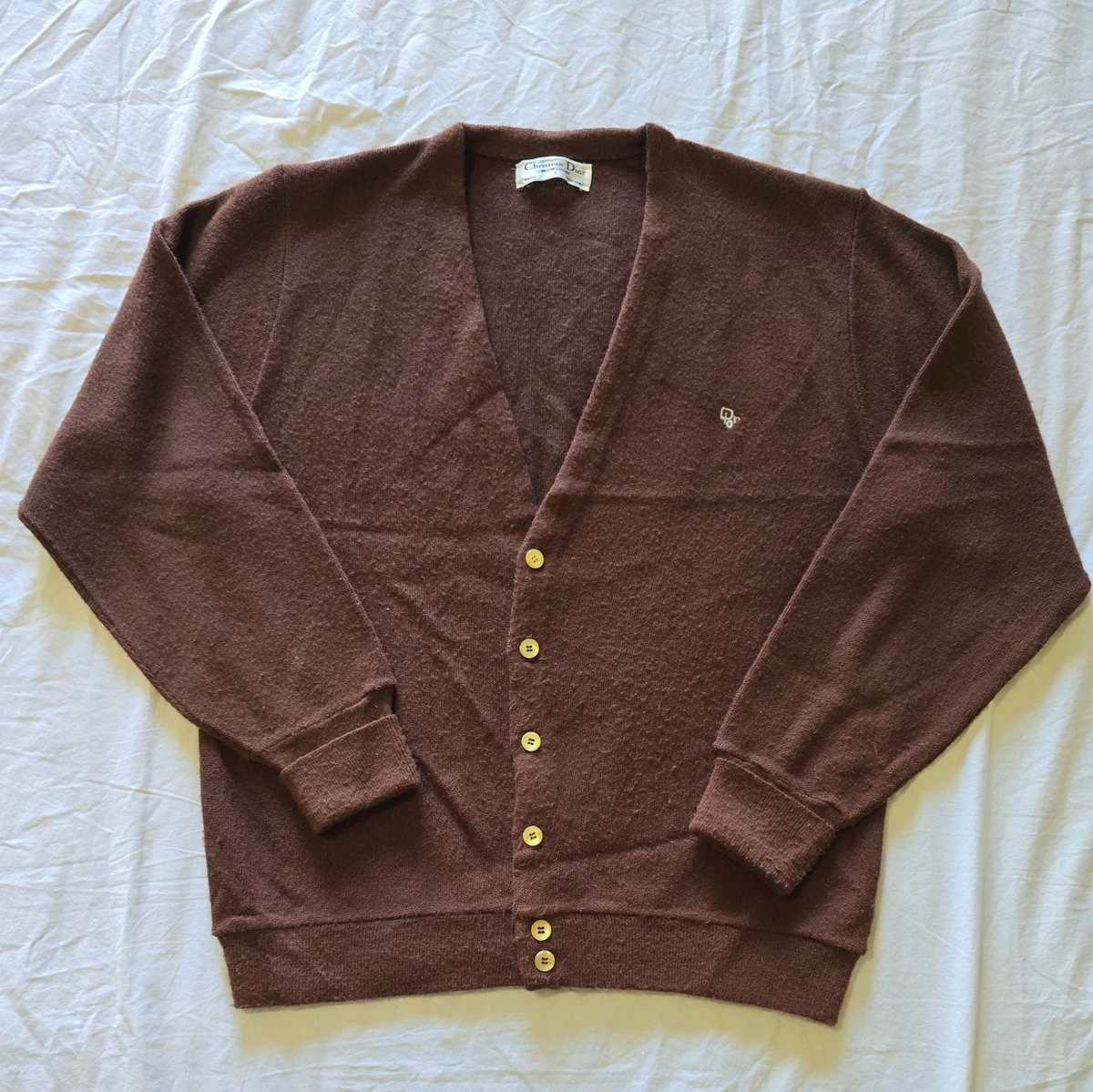 Christian Dior Monsieur In Men's Sweaters for sale - eBay
