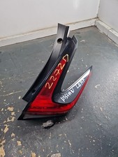 NISSAN LEAF Tail Light Rear Lamp O/S 2017-2024 5 Door Hatchback RH  