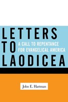 John E. Hartman | Letters To Laodicea | Taschenbuch | Englisch (2011)