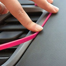 5M Car Interior Molding Line