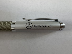 Mercedes Benz Pen | eBay