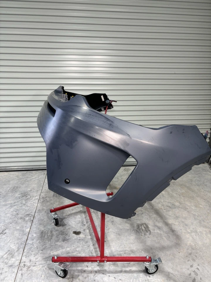 全新 2021 - 2023 Land Rover Discovery 运动型 L550 前盖 原始设备制造商 — 第 4/4 张图片