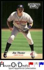 Jim Thome Target Field Cover Captures Essence Of Baseball, Sports Illustrated 9