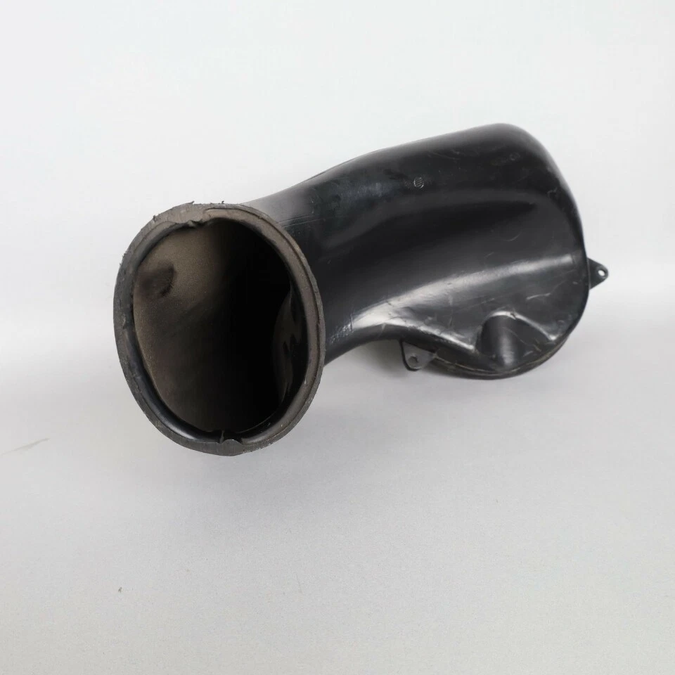 Porsche 911 964 993 1990-1998 calentador soplador motor conducto de aire fabricante de equipos originales usado Foto 4 de 4