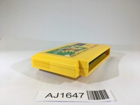 AJ1647 Dynamite Bowl NES Famicom Japan