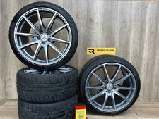 4x original Winterräder 19 Zoll Mercedes Benz AMG GT C190 R190 Winterreifen 4x original Winterräder 19 Zoll Mercedes Benz AMG GT C190 R190 Winterreifen