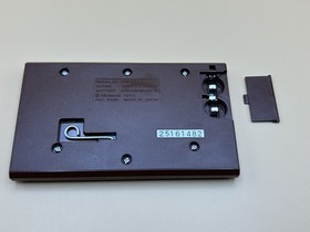 Nintendo Game & Watch PARACHUTE  PR-21 1981 Mint In Box