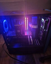 Custom/Whitebox Gaming Tower PC i9-10900X 32G...