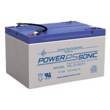 POWER SONIC PS-12100