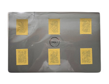 07C1DW GRAY For Dell Latitude 5440 E5440 Precision 3480 M3480 LCD Back Cover