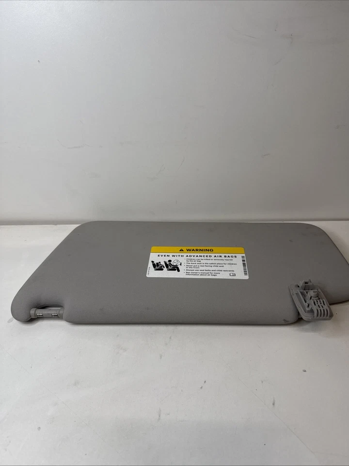 Mercedes Benz Glk350 GLK 2010-2015 250 pasajeros parasol espejo parasol Foto 4 de 4