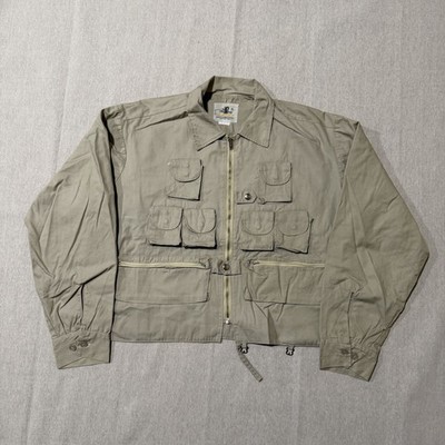 【60~70's】 Black Sheep Hunting Jacket Black Sheep