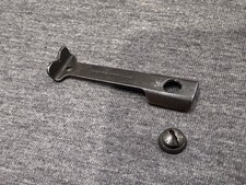 Winchester 1890 .22 Rear Sight Original