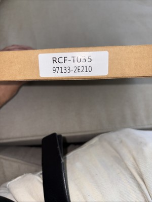 Hyundai, Kia, Lexus Carbon Cabin Air Filter