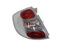 Original Citroen Rückleuchte Heckleuchte links C3 6350R6