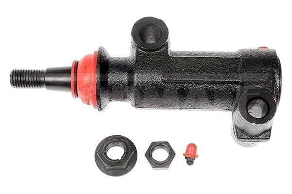 For GMC Sierra 1500 HD Classic 07 Dorman Solutions Steering Idler Arm Bracket Foto 3 de 4