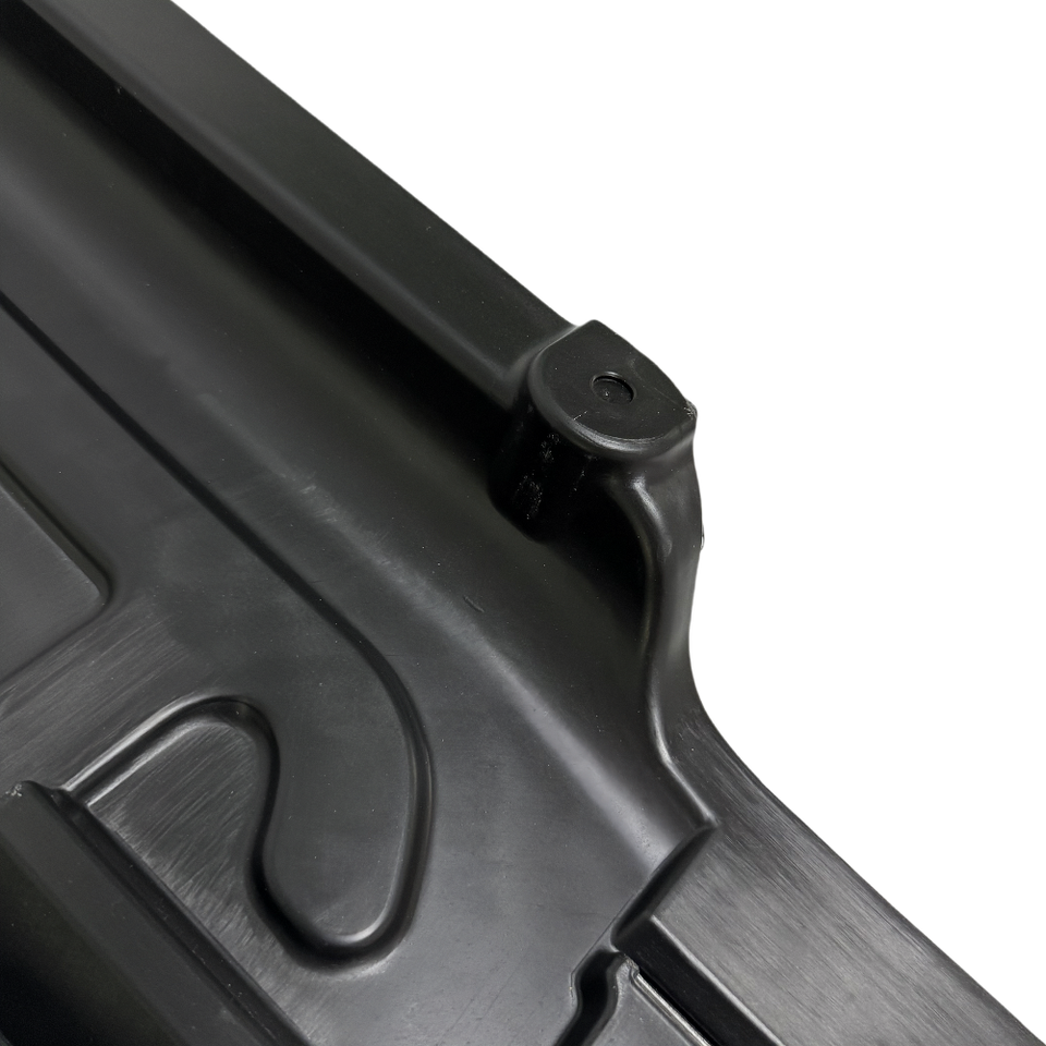 New Engine Splash Guard For Mercedes GL X166 2013-15 GLE W166 2015-19 ...