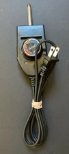 Gotham Steel Replacement Temperature Probe Control Power Cord 