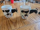 New Listing3D Wildlife Animal Creative Mugs / Cups - Set Of 2