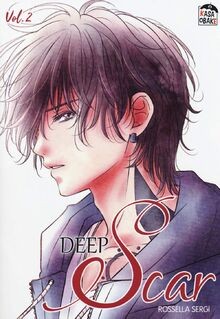 Deep Scar - Vol.2 von Rossella Sergi | Buch | Zustand sehr gut