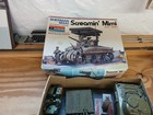 Screamin Mimi Model Tank — photo 1