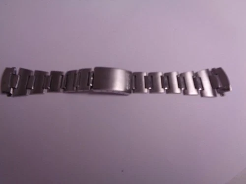 Seiko Bracelet Japan Stainless Steel Vintage for 6139-6000/02