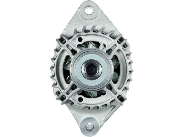 AS-PL Generator A6074 FüR Fiat Lancia Alfa Romeo-image