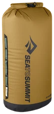 Sea to Summit Big River Dry Bag - Gold Brown - 20L
