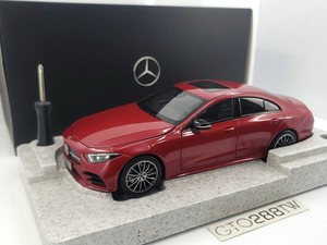 Norev Mercedes Benz CLS-Klasse 1/43 (Neu (gemäss Beschreibung)) in