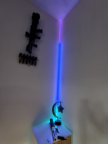 Govee COB Strip Light Pro 7.9 feet H61E5 *Read Description Please*