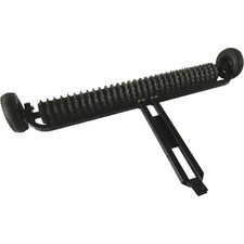 Field Tuff Cultipacker - 72in. Width, 32 Cast Iron Packer Wheels, 9.5in.