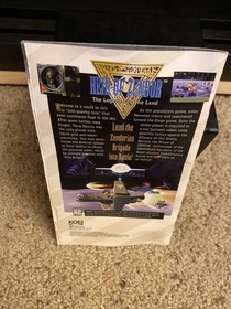 PTO II: Pacific Theater of Operations Sega Saturn CIB Complete w/ Manual Tested