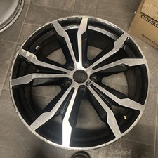 GENUINE BMW X1 F48 X2 F39 20 X 8J Alloy Wheel Rim Y spoke M716 P/N 8008622 ET50