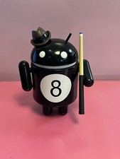 ANDROID MINI COLLECTIBLE FIGURE - 8 BALL - NE...