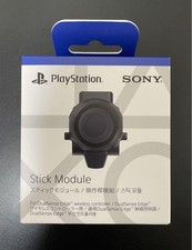 Sony PS5 Genuine Stick Module CFI-ZSM1G for DualSense Edge