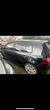 VW R32 DSG 5dr. 80k Mileage. 3 Owners. Needs Work. Good Investment.