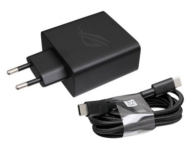 Asus USB-C Netzteil für MeMo Pad FHD 10 LTE (ME302KL) 65,0 Watt inkl USB-C Kabel