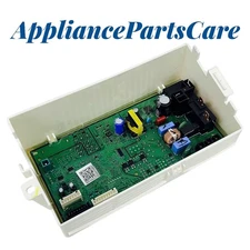 Samsung Dryer Electronic Control Board DC92-03611J, DC92-02527T