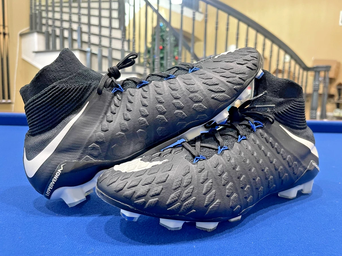 ぱせりNIKE Hypervenom Phantom HG-E Nike Hypervenom Phantom Elite HG US 10 UK 9 | eBay