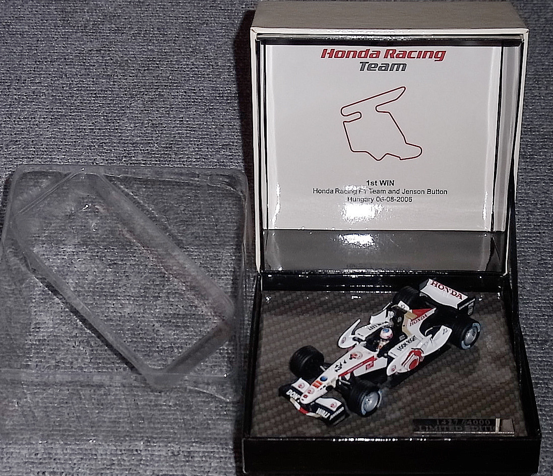 特価 SRC (1/43) ポルシェ 804 特価 SRC (1/43) ポルシェ 804 おもちゃ