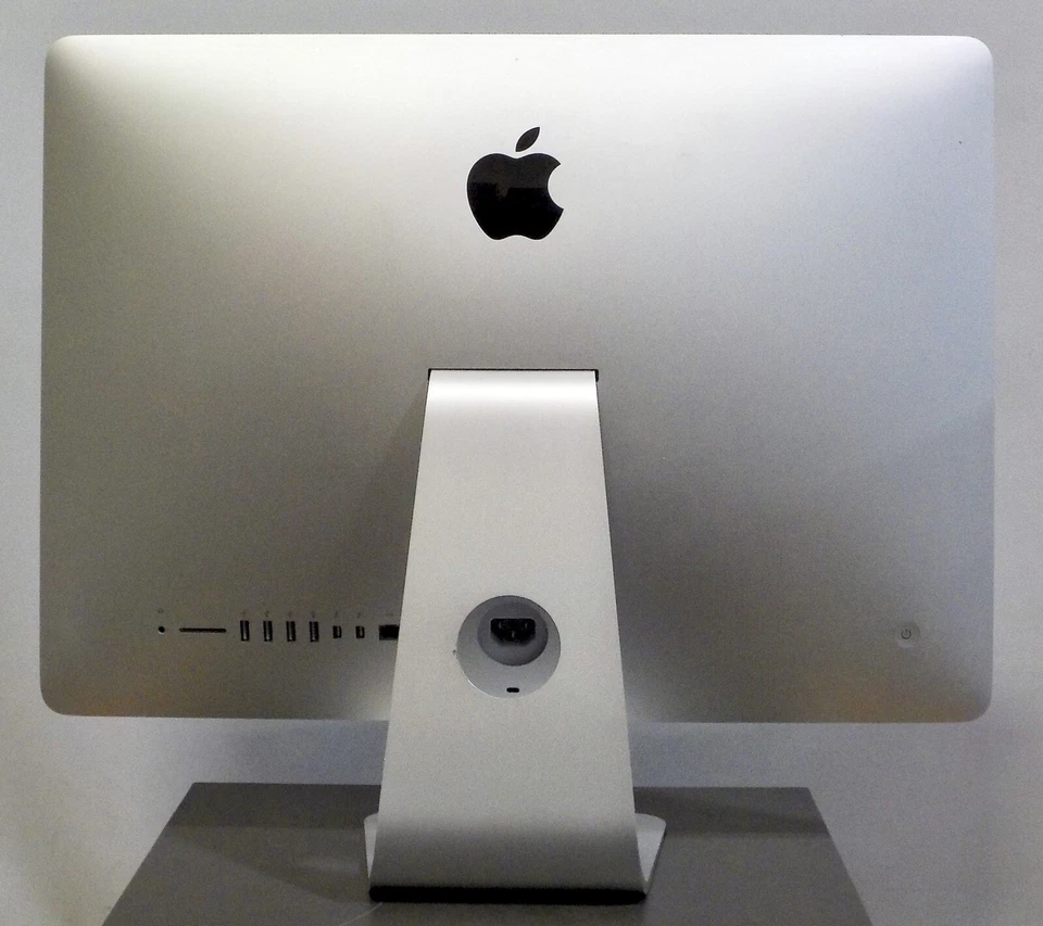 Apple iMac 2.7 GHz Core i5 21.5" 8GB RAM 1.0TB HD GeForce 640M finales de 2012 Foto 4 de 4