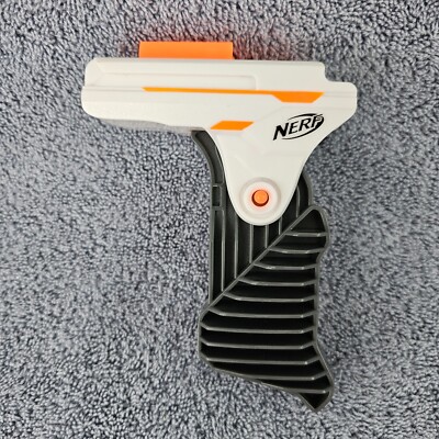 Nerf Modulus Tactical Folding Fore Grip Pivot Elite Handle Replacement Part