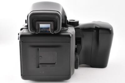 MAMIYA 645 Pro Film Back Finder W Grip Camera | eBay MAMIYA 645 Pro Film Back Finder W Grip Camera | eBay