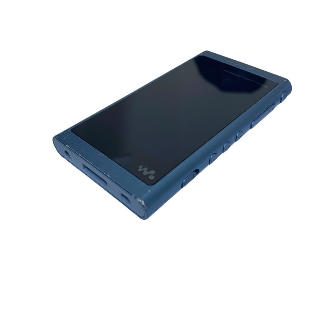SONY Walkman NW-A55 FGO Fate Grand Order Edition Tested w SONY Walkman NW-A55 FGO Fate Grand Order Edition Tested w