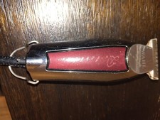 WAHL 5-Star Detailer T Blade Trimmer