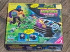 VTG 1993 Teenage Mutant Ninja Turtles Mutations ROAD READY SHREDDER PRISTINE!!